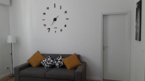 Bolognamania Apartments-Happy